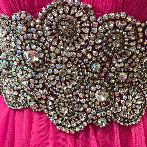 Jovani Formal Gown - Picture 6 of 8